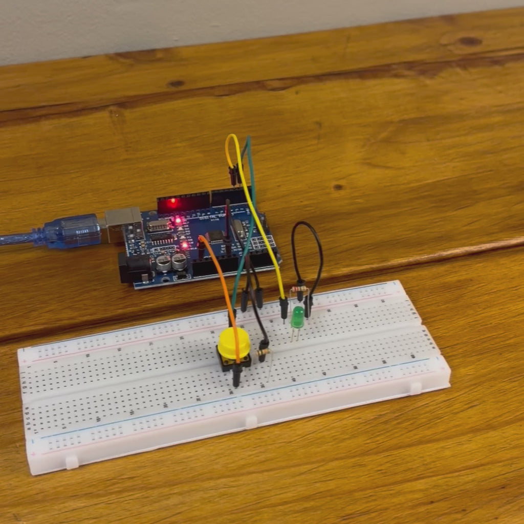 25-Week Learn & Build Electronics Kit