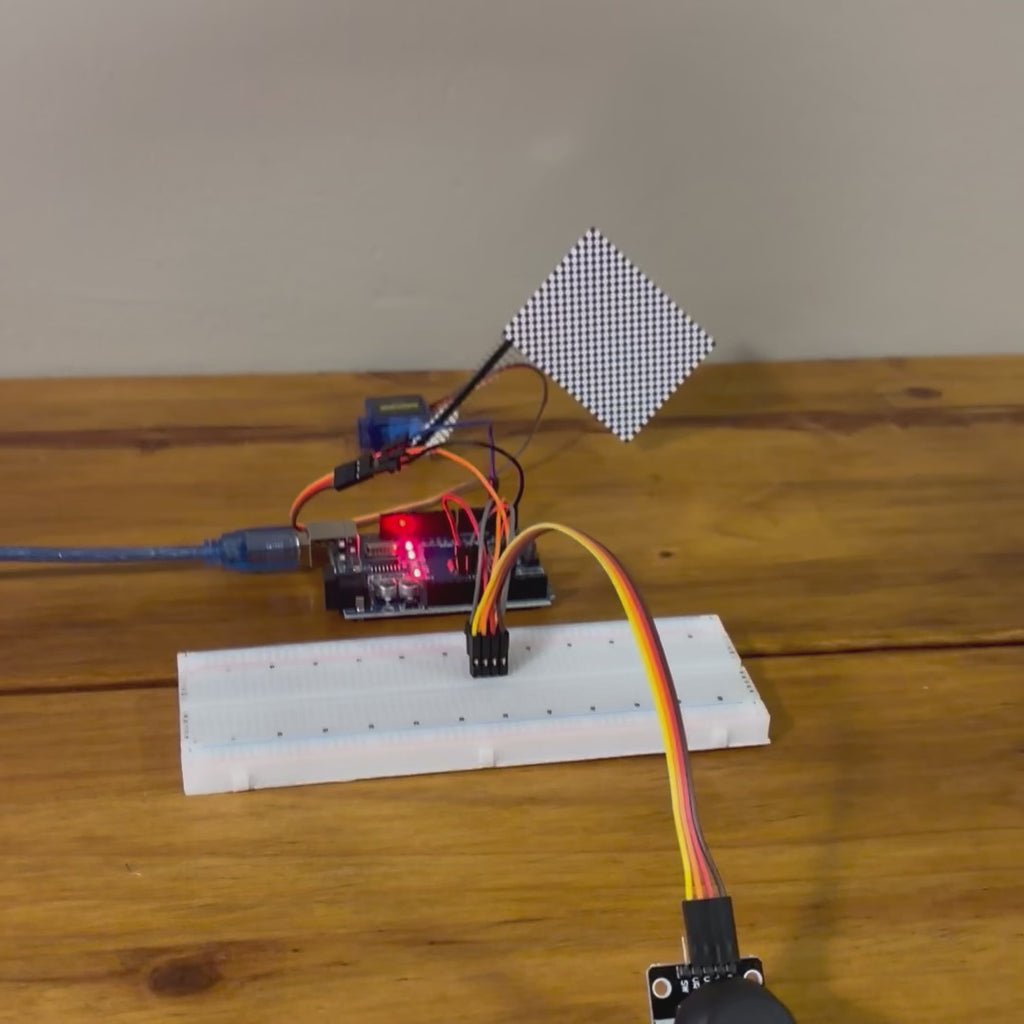 25-Week Learn & Build Electronics Kit